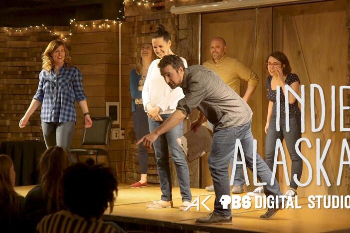 We are an Improv Troupe: asset-mezzanine-16x9
