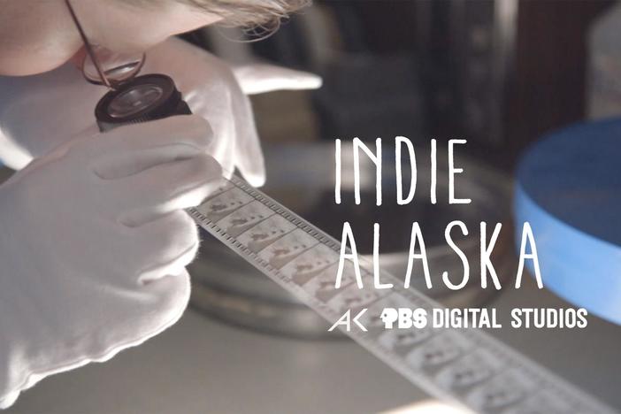 Archiving Alaska's History | INDIE ALASKA: asset-mezzanine-16x9