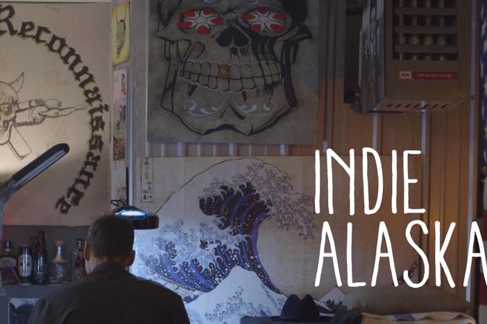 Casey Neistat helped me become a tattoo artist | INDIE ALASK: asset-mezzanine-16x9