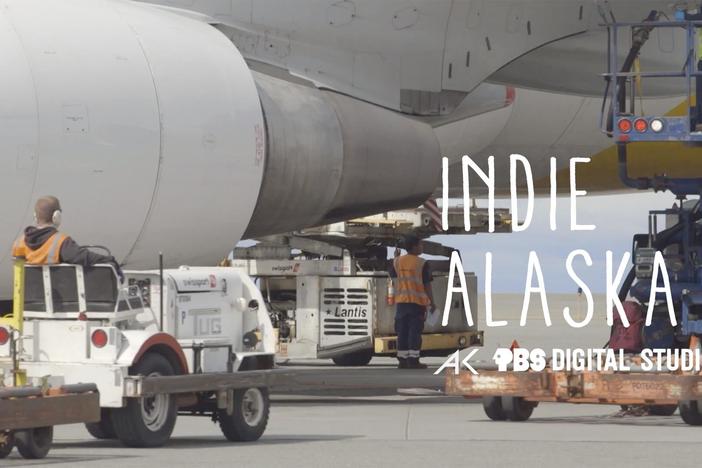 How do they ship all that stuff to Alaska? | INDIE ALASKA: asset-mezzanine-16x9