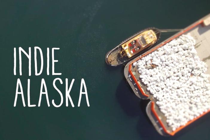 Cleaning Alaska Beaches | INDIE ALASKA: asset-mezzanine-16x9