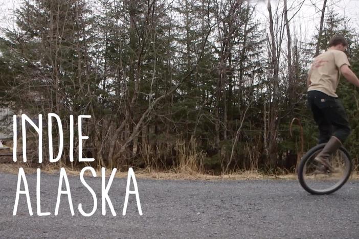I am a Rough-Terrain Unicycler | INDIE ALASKA: asset-mezzanine-16x9