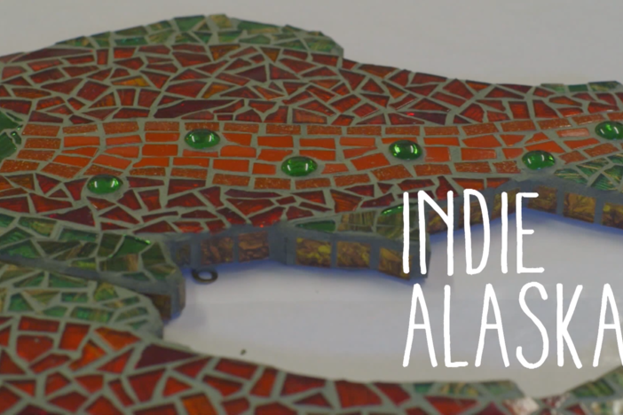 I am a Mosaic Artist | INDIE ALASKA: asset-mezzanine-16x9