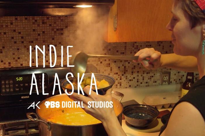 We Really do Eat Roadkill Moose in Alaska | INDIE ALASKA: asset-mezzanine-16x9