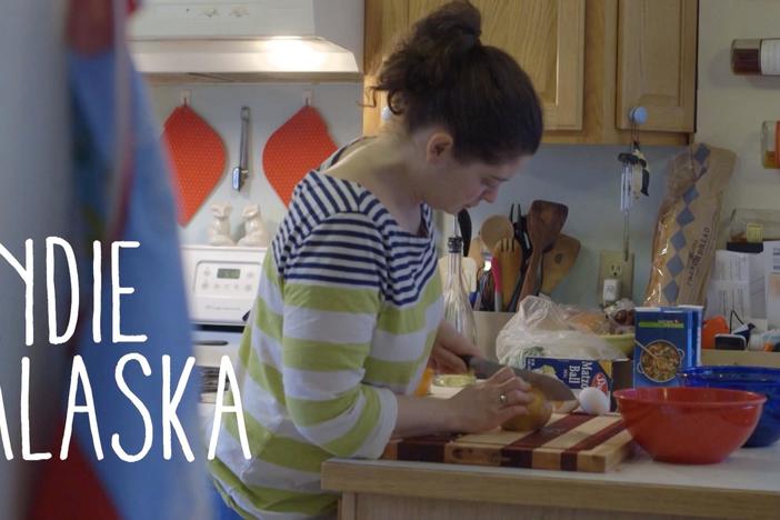 Matzo Balls and the $75 Challenge | INDIE ALASKA: asset-mezzanine-16x9