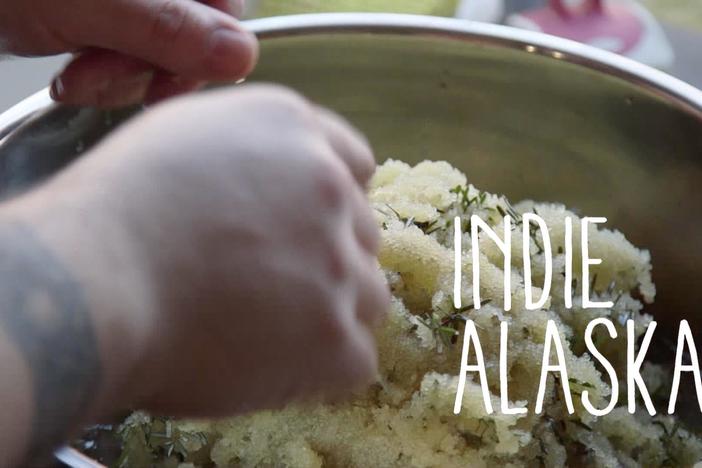 Herring Eggs and Seal Grease Off-the-Grid | INDIE ALASKA: asset-mezzanine-16x9