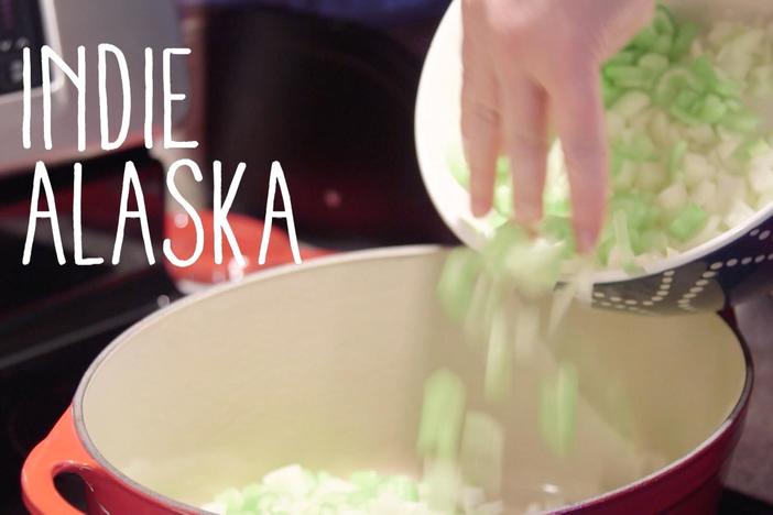 Alaskan-Italian Minestrone | Indie Alaska: asset-mezzanine-16x9