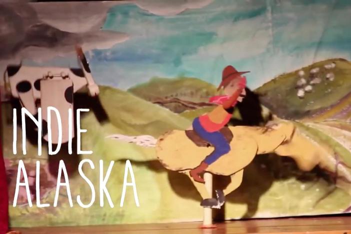 We Are A Puppetry Troupe | INDIE ALASKA: asset-mezzanine-16x9
