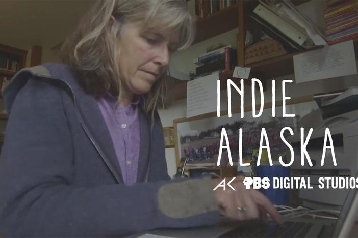 I Am The Town Obituary Writer | INDIE ALASKA: asset-mezzanine-16x9