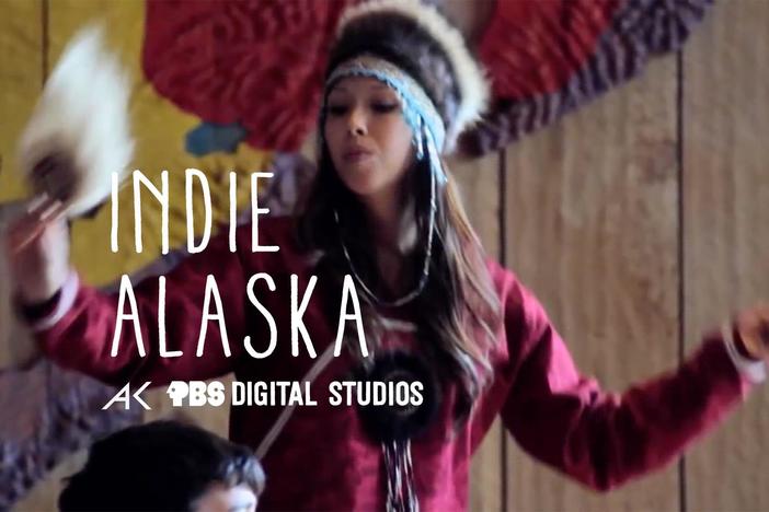 I am an Alaska Native Dancer | INDIE ALASKA: asset-mezzanine-16x9