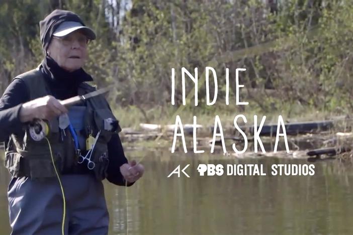 I Am A Fly Fisher | INDIE ALASKA: asset-mezzanine-16x9