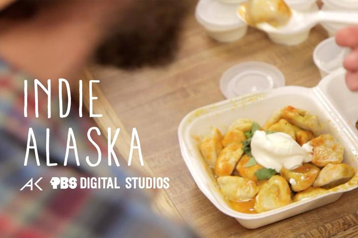 I am a Midnight Russian Dumpling Slinger | INDIE ALASKA: asset-mezzanine-16x9