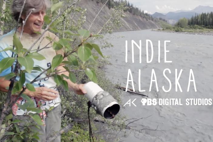 I Am An Off The Grid Artist | INDIE ALASKA: asset-mezzanine-16x9