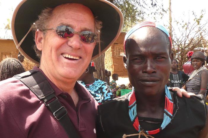 Southern Ethiopia – Tribal Lands and Primeval People: asset-mezzanine-16x9