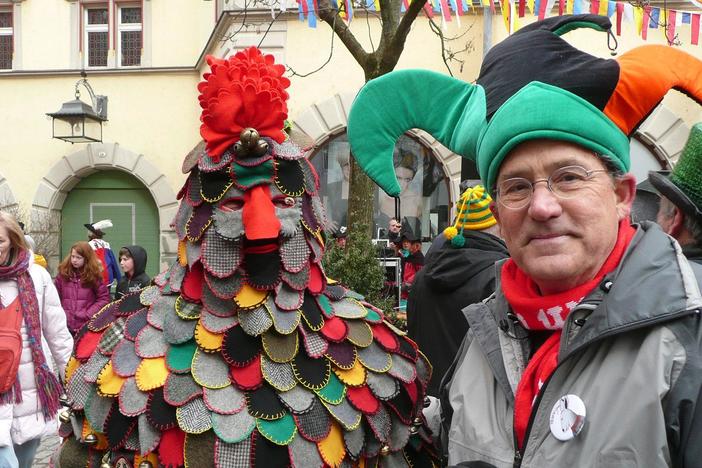 Germany's Winter Carnival: asset-mezzanine-16x9