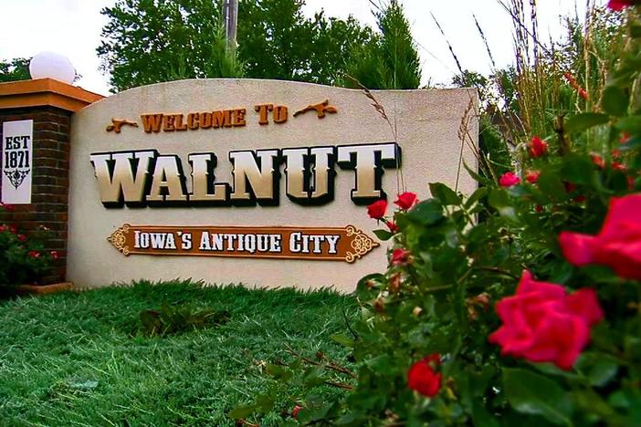 Antiquing in Walnut, IA: asset-mezzanine-16x9