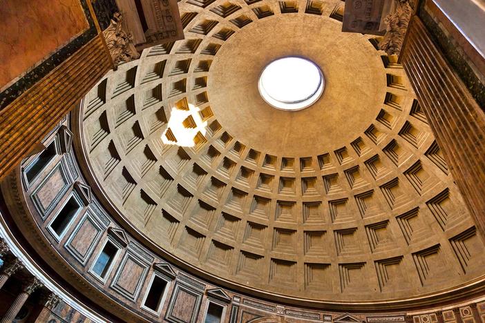 Ancient Rome: asset-mezzanine-16x9