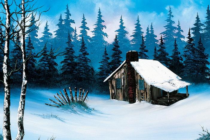 Country Cabin: asset-mezzanine-16x9