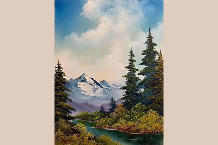 Misty Mountain Morning: asset-mezzanine-16x9