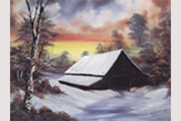 Barn at Sunset: asset-mezzanine-16x9