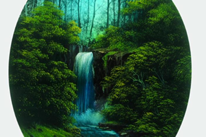 Deep Forest Falls: asset-mezzanine-16x9