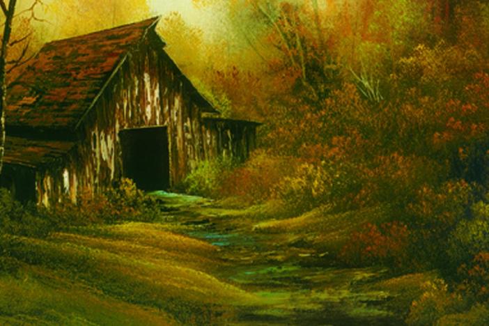 The Old Weathered Barn: asset-mezzanine-16x9