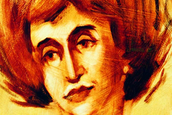 Contemplative Lady: asset-mezzanine-16x9