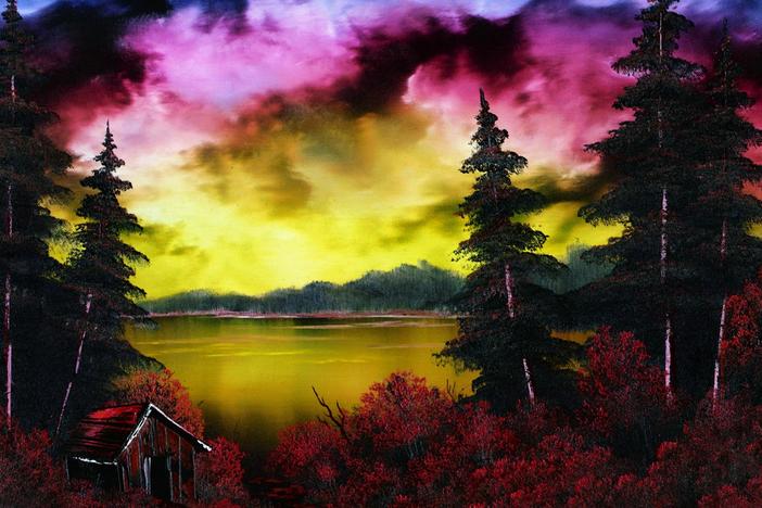 Red Sunset: asset-mezzanine-16x9