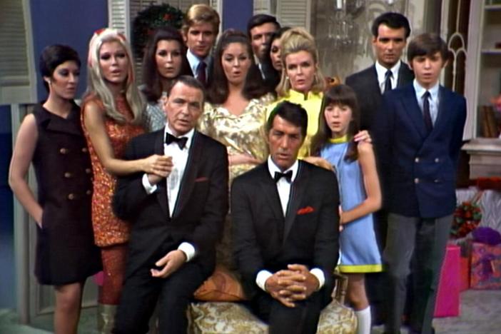 The Dean Martin and Frank Sinatra Family Christmas Show: asset-mezzanine-16x9