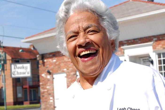 The Queen of Creole Cuisine: asset-mezzanine-16x9