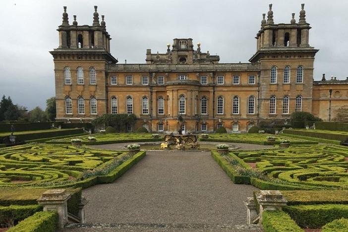 Blenheim Castle: asset-mezzanine-16x9