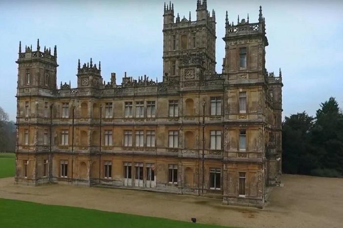 Highclere Castle: asset-mezzanine-16x9