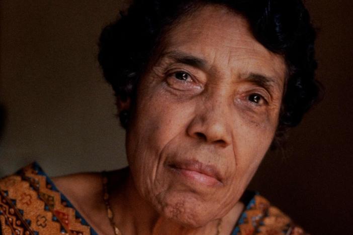 Merze Tate: Black Woman Scholar: asset-mezzanine-16x9