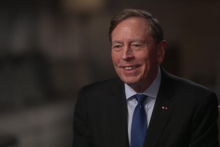 David Petraeus: asset-mezzanine-16x9