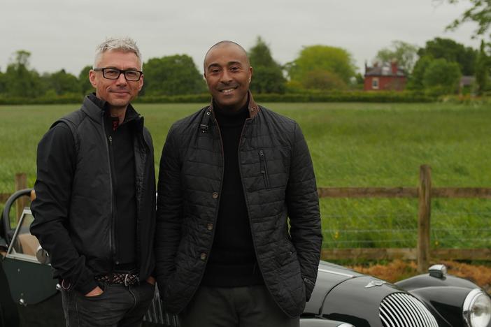 Colin Jackson and Jonathan Edwards: asset-mezzanine-16x9