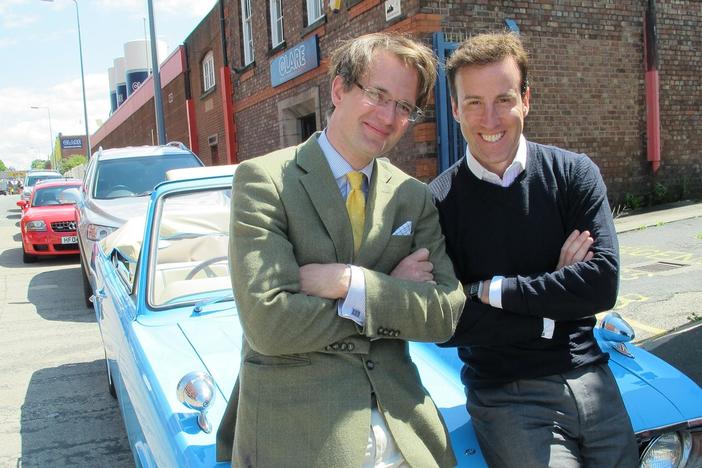 Gregg Wallace and John Torode: asset-mezzanine-16x9