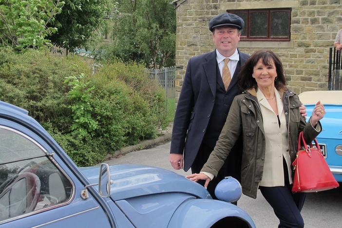 Fiona Phillips and Richard Madeley: asset-mezzanine-16x9