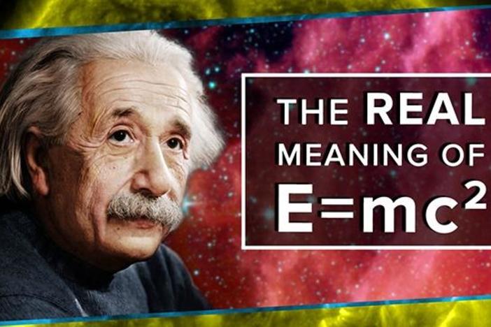 The Real Meaning of E=mc²: asset-mezzanine-16x9
