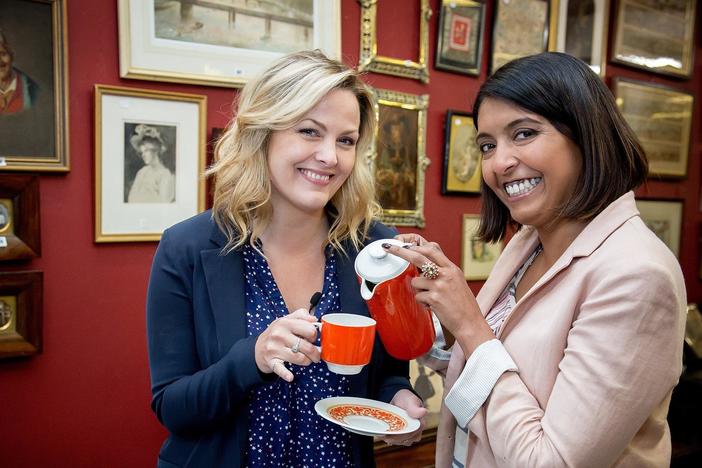 Jo Joyner and Sunetra Sarker: asset-mezzanine-16x9