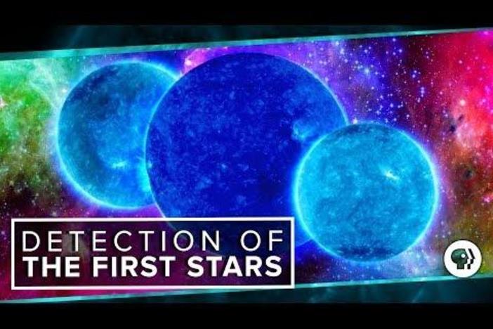Scientists Have Detected the First Stars: asset-mezzanine-16x9