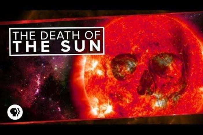 The Death of the Sun: asset-mezzanine-16x9