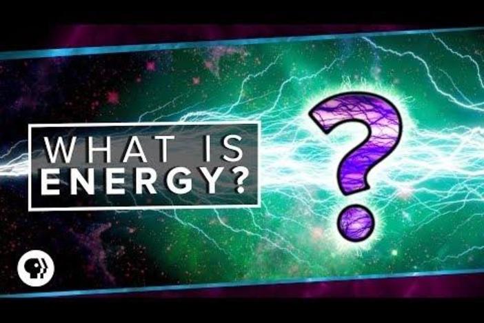 What is Energy?: asset-mezzanine-16x9