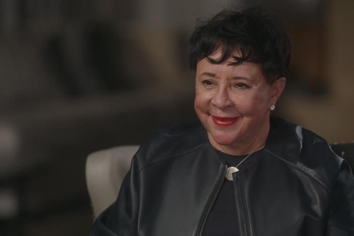 Sheila Johnson: asset-mezzanine-16x9