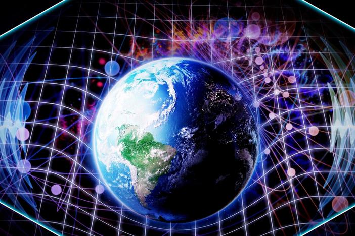 Does Gravity Require Extra Dimensions?: asset-mezzanine-16x9