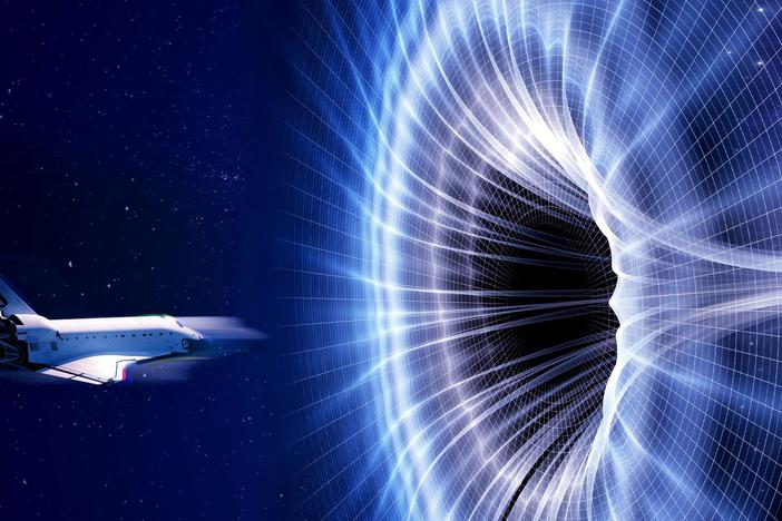 Will Wormholes Allow Fast Interstellar Travel?: asset-mezzanine-16x9