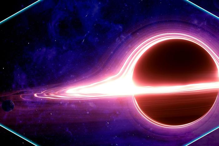 How Black Holes Spin Space Time: asset-mezzanine-16x9