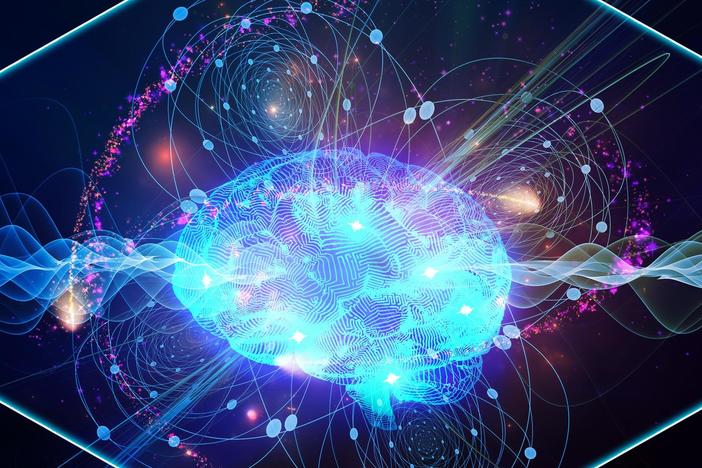 Does Consciousness Influence Quantum Mechanics?: asset-mezzanine-16x9