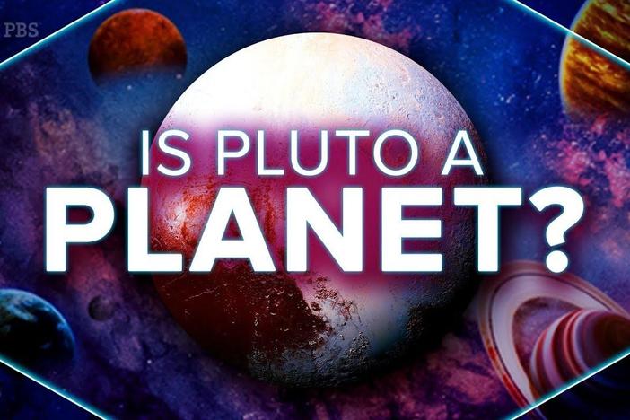 Is Pluto a Planet?: asset-mezzanine-16x9