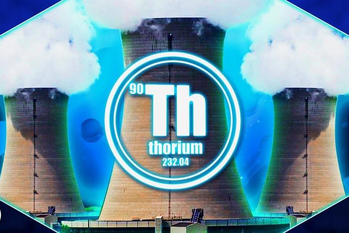 Thorium and the Future of Nuclear Energy: asset-mezzanine-16x9