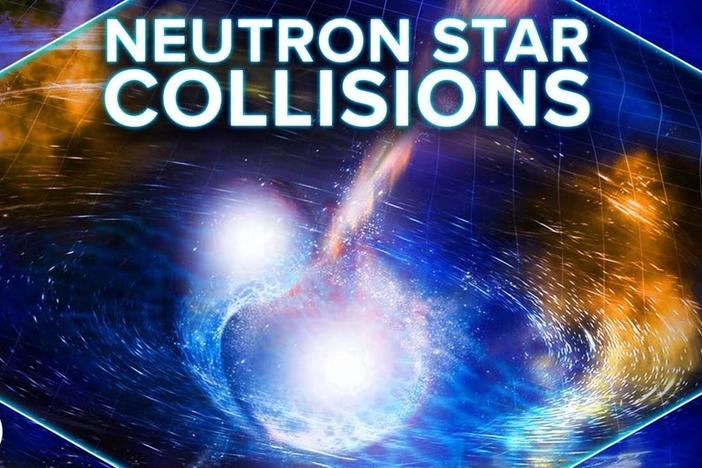 The Alchemy of Neutron Star Collisions: asset-mezzanine-16x9